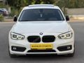 HATASIZ 2015 Model BMW 1.16d Joy Plus 180 Bin KM Sunroof