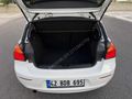 HATASIZ 2015 Model BMW 1.16d Joy Plus 180 Bin KM Sunroof