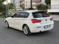 HATASIZ 2015 Model BMW 1.16d Joy Plus 180 Bin KM Sunroof