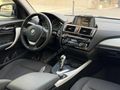 HATASIZ 2015 Model BMW 1.16d Joy Plus 180 Bin KM Sunroof