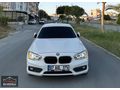 2015 MODEL BMW 116D OTOMATİK VİTES JOY PLUS DEĞİŞENSİZ