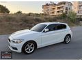 2015 MODEL BMW 116D OTOMATİK VİTES JOY PLUS DEĞİŞENSİZ