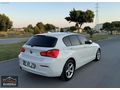 2015 MODEL BMW 116D OTOMATİK VİTES JOY PLUS DEĞİŞENSİZ