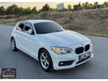2015 MODEL BMW 116D OTOMATİK VİTES JOY PLUS DEĞİŞENSİZ
