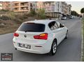 2015 MODEL BMW 116D OTOMATİK VİTES JOY PLUS DEĞİŞENSİZ