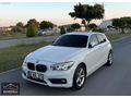 2015 MODEL BMW 116D OTOMATİK VİTES JOY PLUS DEĞİŞENSİZ