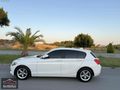 2015 MODEL BMW 116D OTOMATİK VİTES JOY PLUS DEĞİŞENSİZ