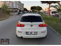 2015 MODEL BMW 116D OTOMATİK VİTES JOY PLUS DEĞİŞENSİZ