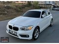 2015 MODEL BMW 116D OTOMATİK VİTES JOY PLUS DEĞİŞENSİZ