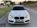 2015 MODEL BMW 116D OTOMATİK VİTES JOY PLUS DEĞİŞENSİZ