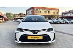 2020 MODEL 1.6 DREAM KAZASIZ BOYASIZ TRAMERSİZ