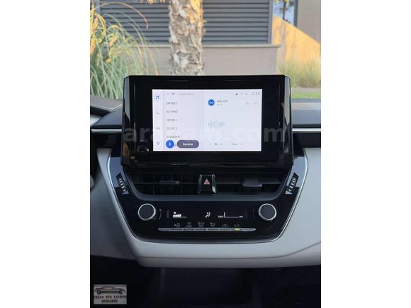2023 COROLLA 1.5 VİSİON PLUS OTOMATİK/HAYALET EKR./*HATASIZ*