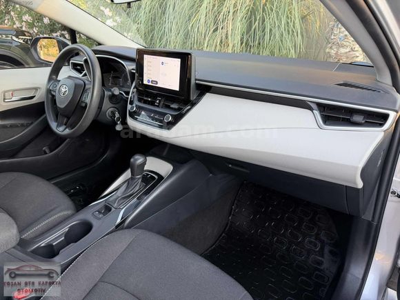 2023 COROLLA 1.5 VİSİON PLUS OTOMATİK/HAYALET EKR./*HATASIZ*