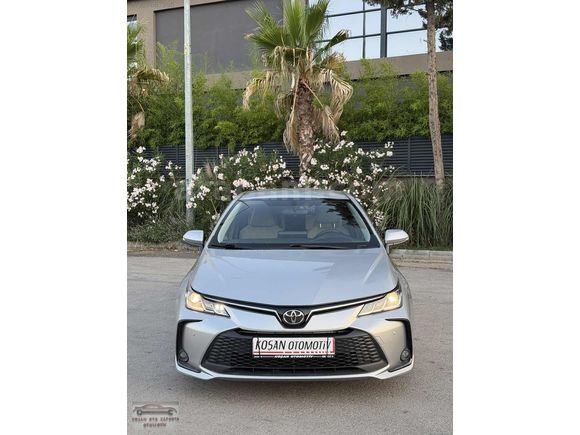 2023 COROLLA 1.5 VİSİON PLUS OTOMATİK/HAYALET EKR./*HATASIZ*