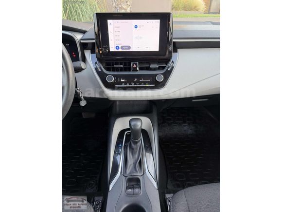 2023 COROLLA 1.5 VİSİON PLUS OTOMATİK/HAYALET EKR./*HATASIZ*