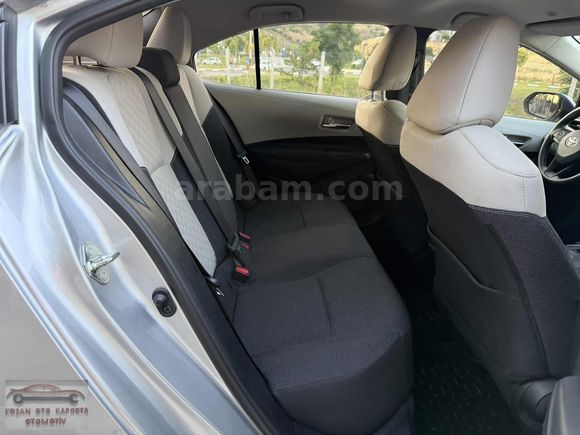 2023 COROLLA 1.5 VİSİON PLUS OTOMATİK/HAYALET EKR./*HATASIZ*