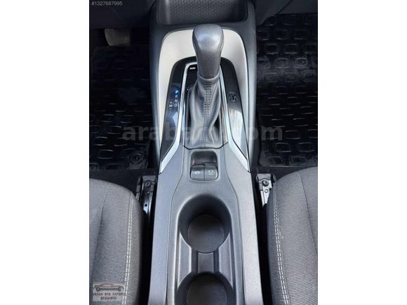 2023 COROLLA 1.5 VİSİON PLUS OTOMATİK/HAYALET EKR./*HATASIZ*