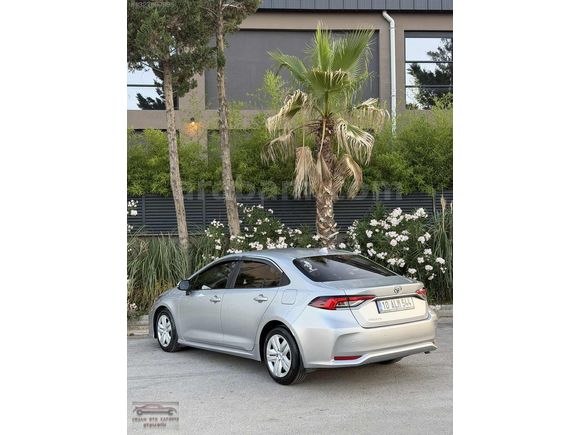 2023 COROLLA 1.5 VİSİON PLUS OTOMATİK/HAYALET EKR./*HATASIZ*