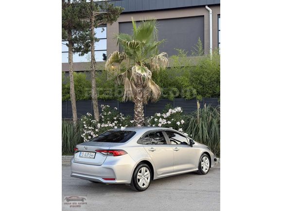 2023 COROLLA 1.5 VİSİON PLUS OTOMATİK/HAYALET EKR./*HATASIZ*