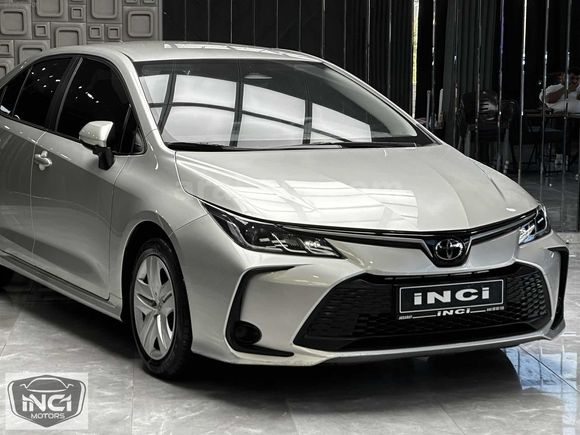 İNCİ'dn Boyasız/GeriGörş/ŞeritTkip/ÇrpşmaÖnleyici/1.5 VisionPlus