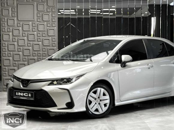 İNCİ'dn Boyasız/GeriGörş/ŞeritTkip/ÇrpşmaÖnleyici/1.5 VisionPlus