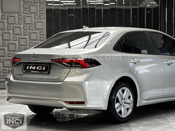 İNCİ'dn Boyasız/GeriGörş/ŞeritTkip/ÇrpşmaÖnleyici/1.5 VisionPlus