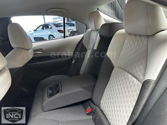 İNCİ'dn Boyasız/GeriGörş/ŞeritTkip/ÇrpşmaÖnleyici/1.5 VisionPlus