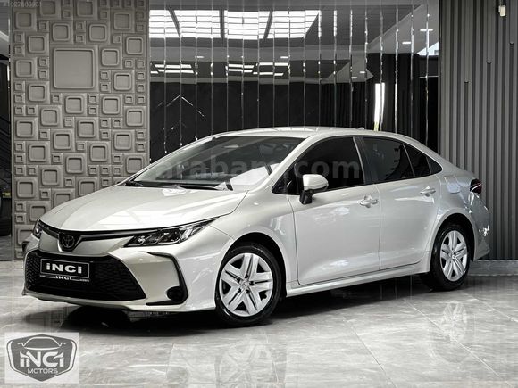 İNCİ'dn Boyasız/GeriGörş/ŞeritTkip/ÇrpşmaÖnleyici/1.5 VisionPlus
