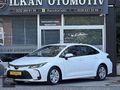 2024 COROLLA 1.5 VİSİON PLUS GSR 48 BİN KM'DE GARANTİLİ