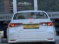 2024 COROLLA 1.5 VİSİON PLUS GSR 48 BİN KM'DE GARANTİLİ