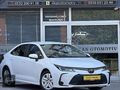 2024 COROLLA 1.5 VİSİON PLUS GSR 48 BİN KM'DE GARANTİLİ