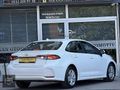 2024 COROLLA 1.5 VİSİON PLUS GSR 48 BİN KM'DE GARANTİLİ
