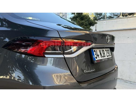 GARANTİLİ HATASIZ BOYASIZ HASAR KAYITSIZ