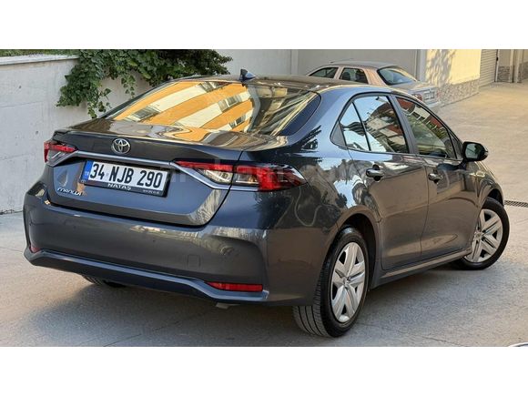 GARANTİLİ HATASIZ BOYASIZ HASAR KAYITSIZ