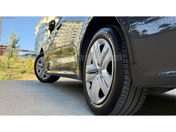 GARANTİLİ HATASIZ BOYASIZ HASAR KAYITSIZ