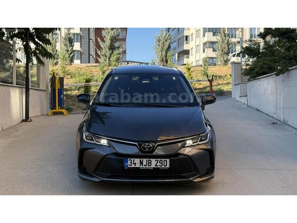 GARANTİLİ HATASIZ BOYASIZ HASAR KAYITSIZ