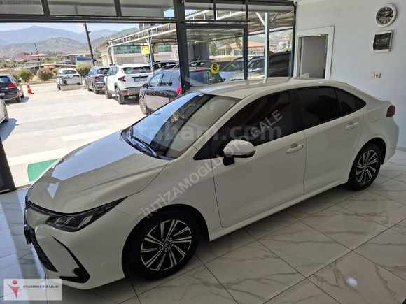 2024 TOYOTA COROLLA 1.5VİSİON PLUS 14.500KM