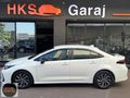 HKS GARAJ TOYOTA COROLLA 1.5 VISION PLUS
