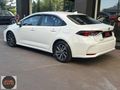 HKS GARAJ TOYOTA COROLLA 1.5 VISION PLUS