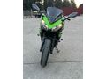 Sahibinden Kawasaki Ninja 650 KRT Edition 