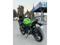 Sahibinden Kawasaki Ninja 650 KRT Edition 