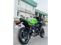 Sahibinden Kawasaki Ninja 650 KRT Edition 