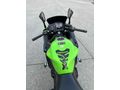 Sahibinden Kawasaki Ninja 650 KRT Edition 