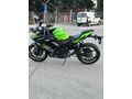 Sahibinden Kawasaki Ninja 650 KRT Edition 