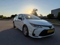 ÇAĞLAR OTOMOTİV'DEN 2026 TOYOTA COROLLA 1.5 VİSİON PLUS