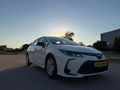 ÇAĞLAR OTOMOTİV'DEN 2026 TOYOTA COROLLA 1.5 VİSİON PLUS