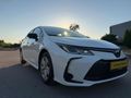 ÇAĞLAR OTOMOTİV'DEN 2026 TOYOTA COROLLA 1.5 VİSİON PLUS