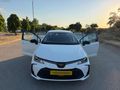 ÇAĞLAR OTOMOTİV'DEN 2026 TOYOTA COROLLA 1.5 VİSİON PLUS