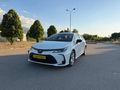 ÇAĞLAR OTOMOTİV'DEN 2026 TOYOTA COROLLA 1.5 VİSİON PLUS