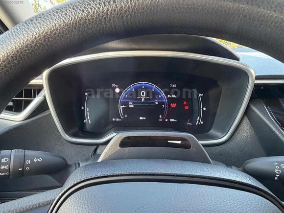 ÇAĞLAR OTOMOTİV'DEN 2026 TOYOTA COROLLA 1.5 VİSİON PLUS